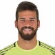 Alisson Becker kleidung